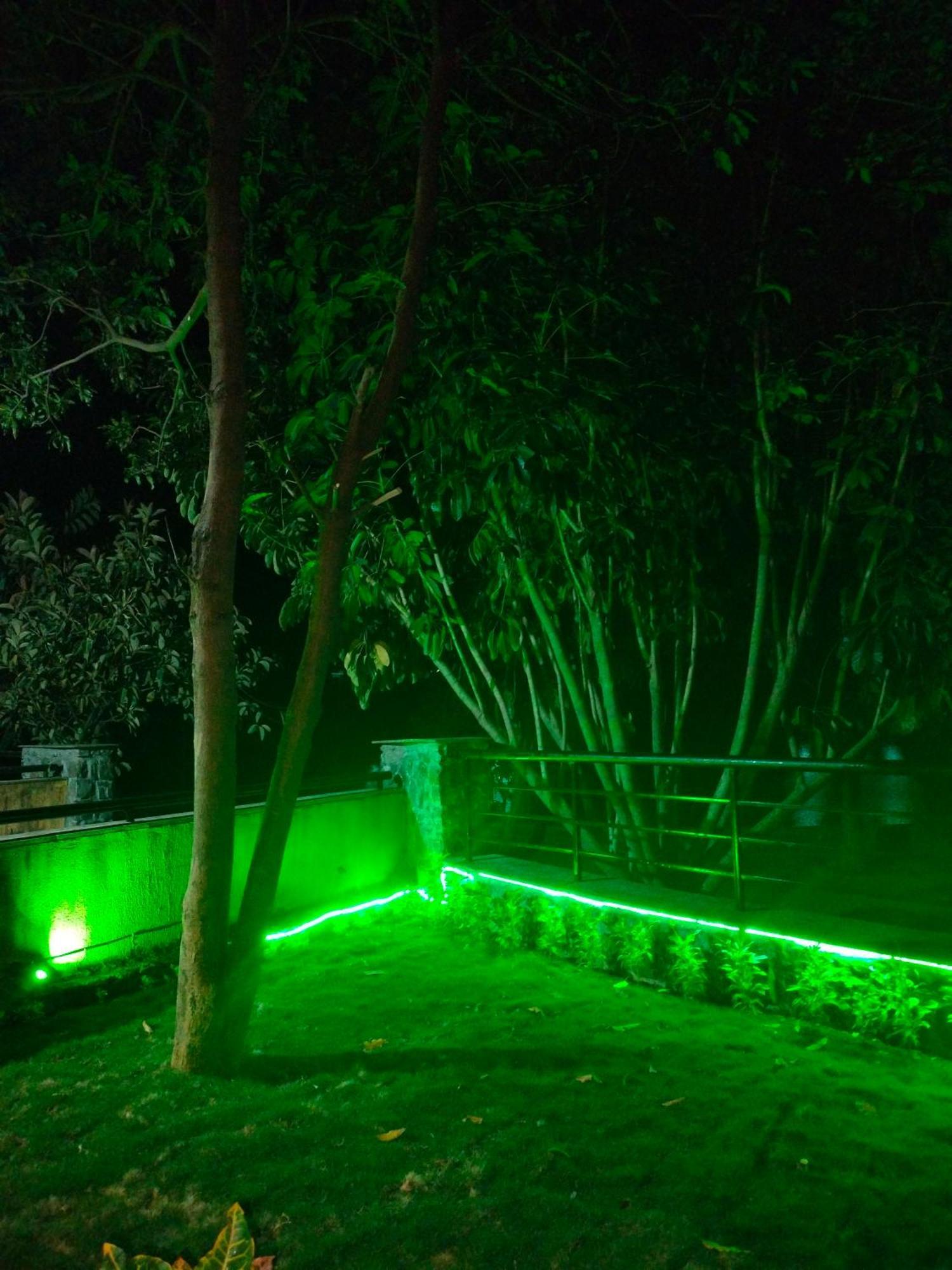 Portofino Treehouse Apartment Lavasa Ngoại thất bức ảnh