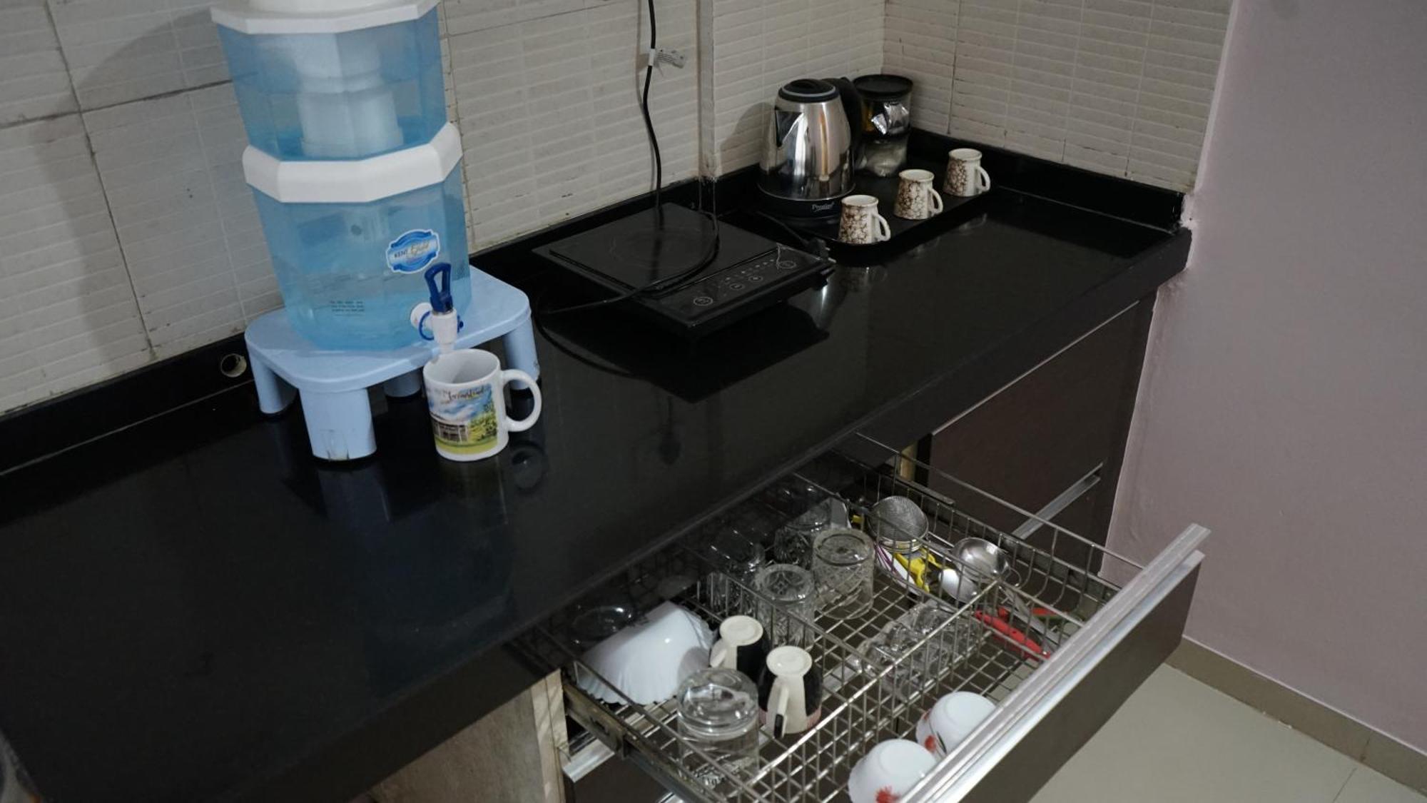 Portofino Treehouse Apartment Lavasa Ngoại thất bức ảnh