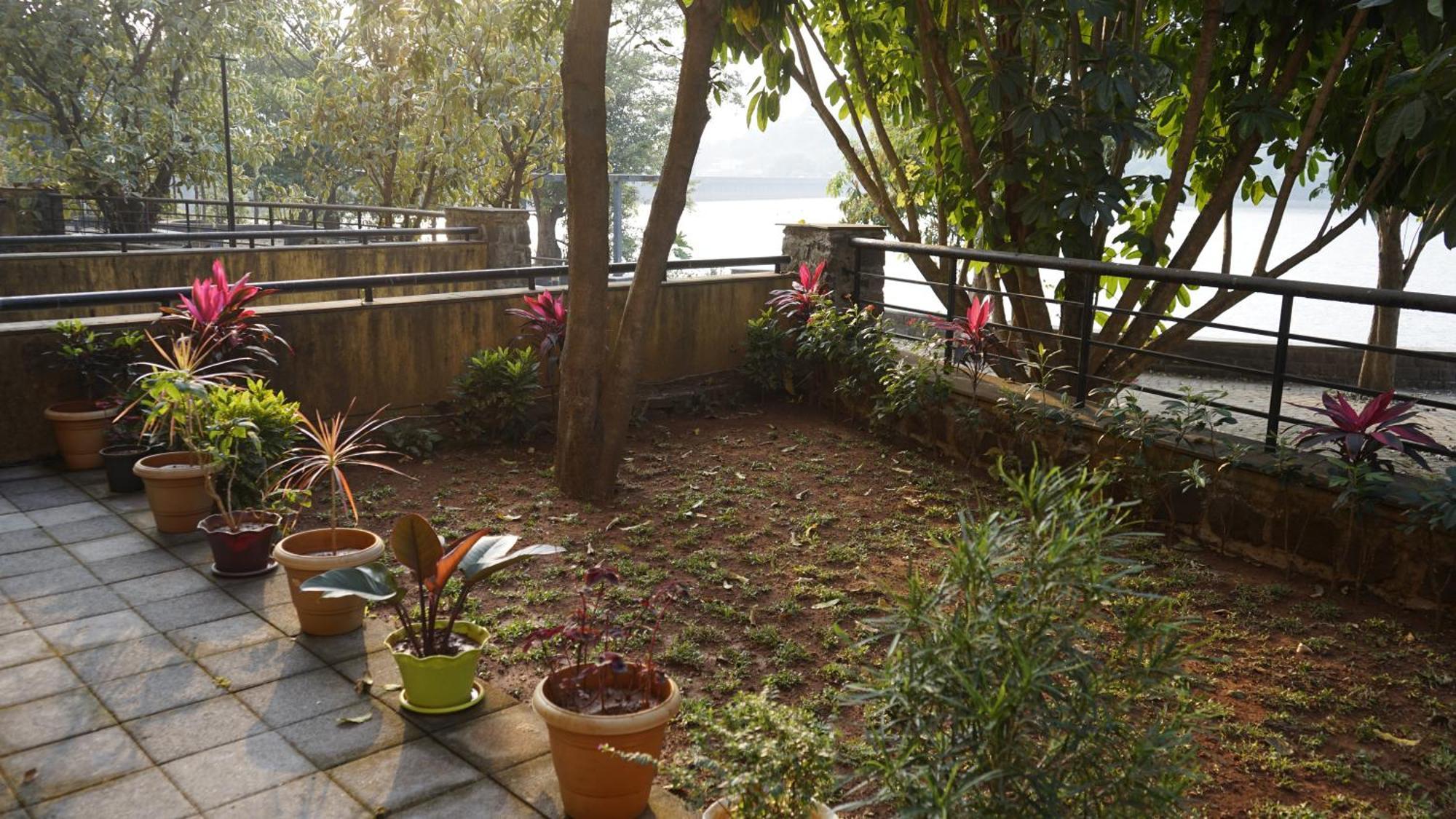 Portofino Treehouse Apartment Lavasa Ngoại thất bức ảnh